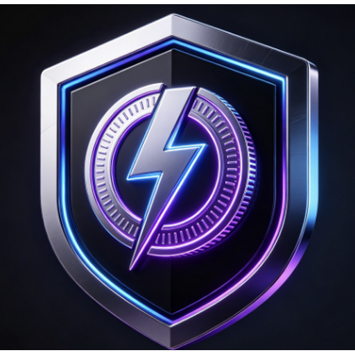宝石转轴Logo